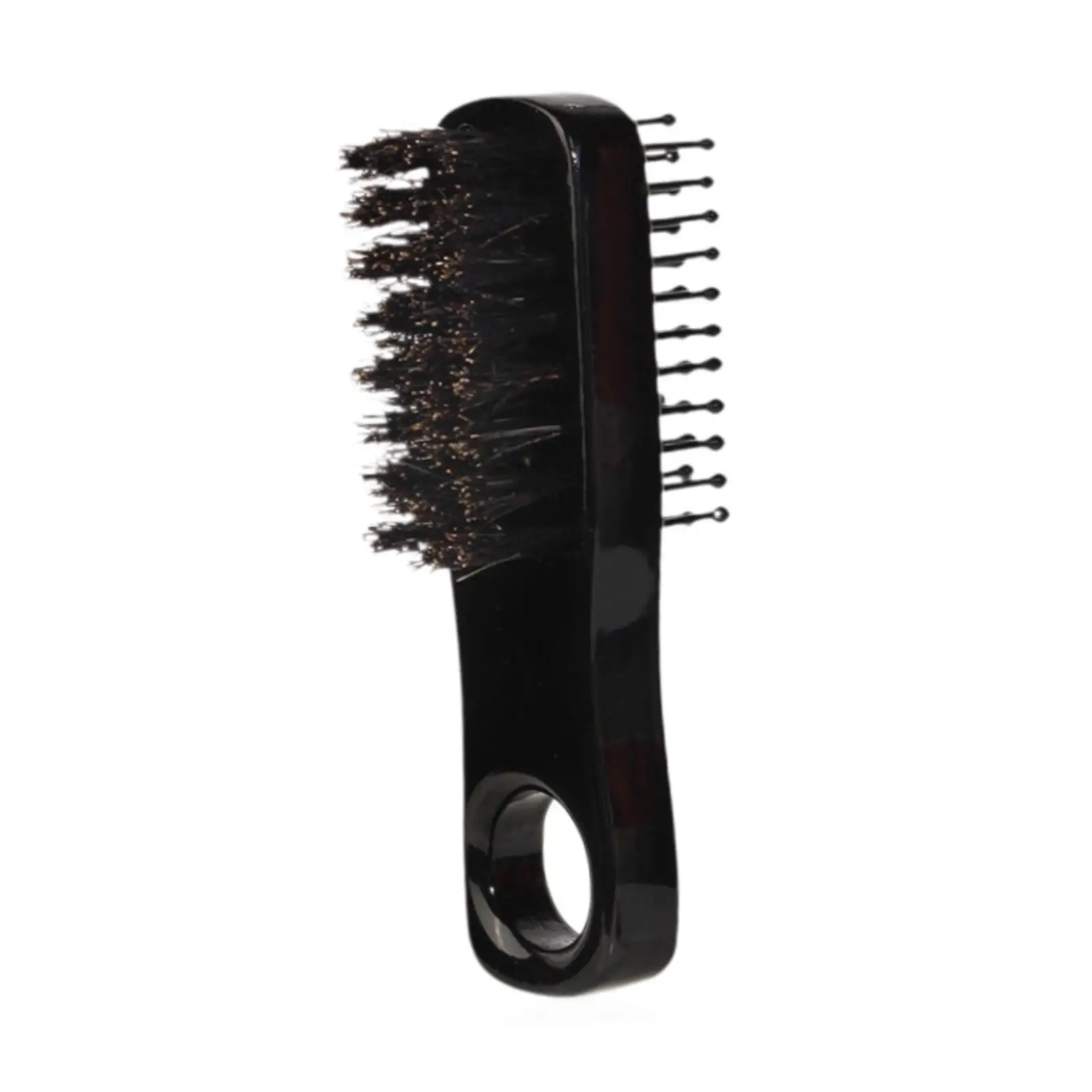 Деревянная расческа для сушки масляной головки непрерывности влажных густых