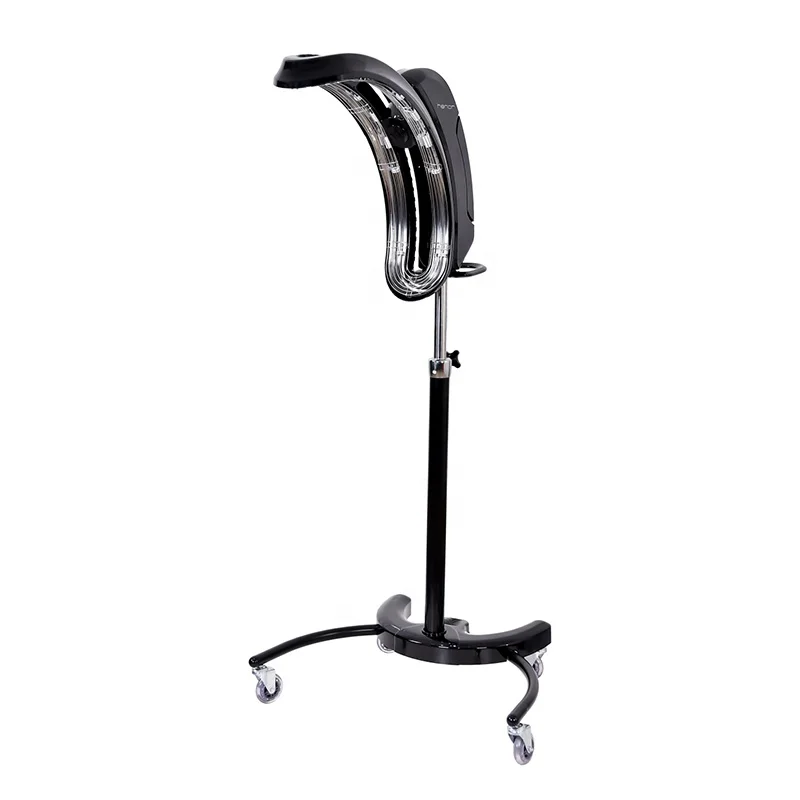 Processor Used In Equipment Standing Hair Dyer Machine Hair Heater Styling Processor