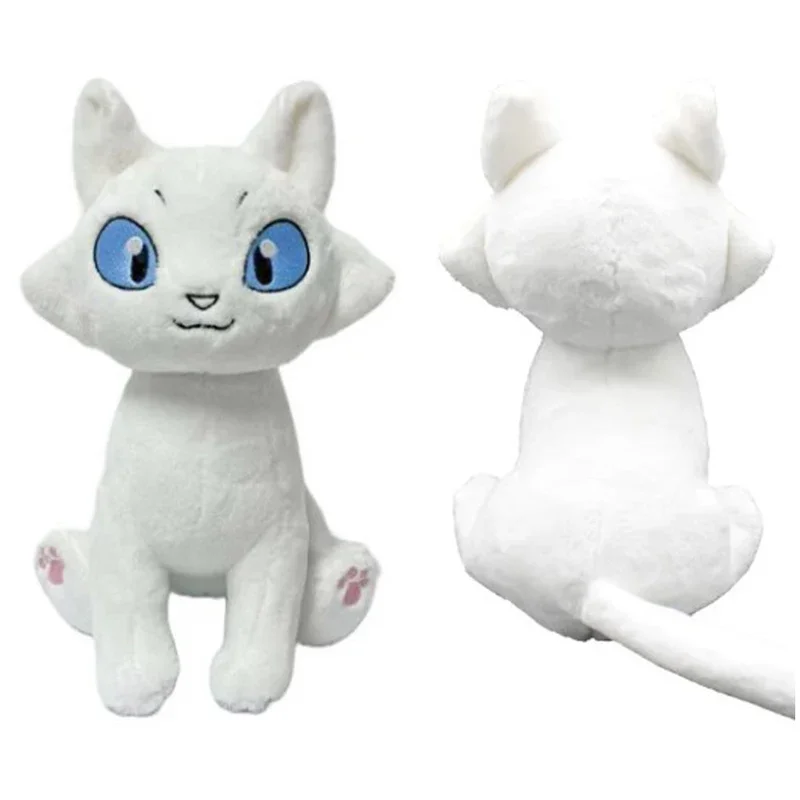 Игрушка плюшевая Сова для косплея мягкая набивная Кукла-талисман шеи