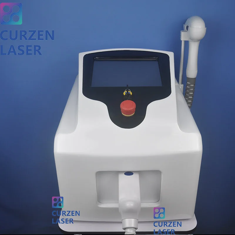 Диодный лазер для удаления волос нм |