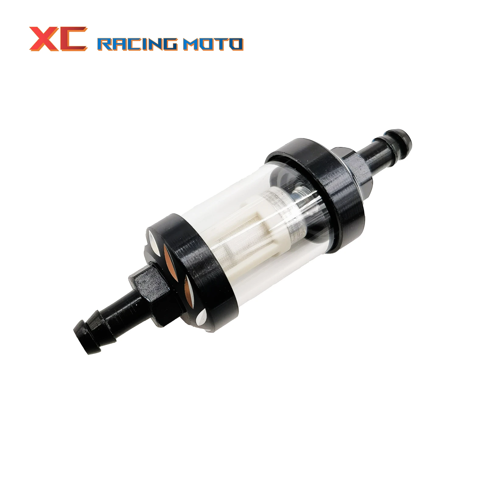 7 мм мотоциклетный топливный бензиновый масляный Фильтр сменный фильтр для