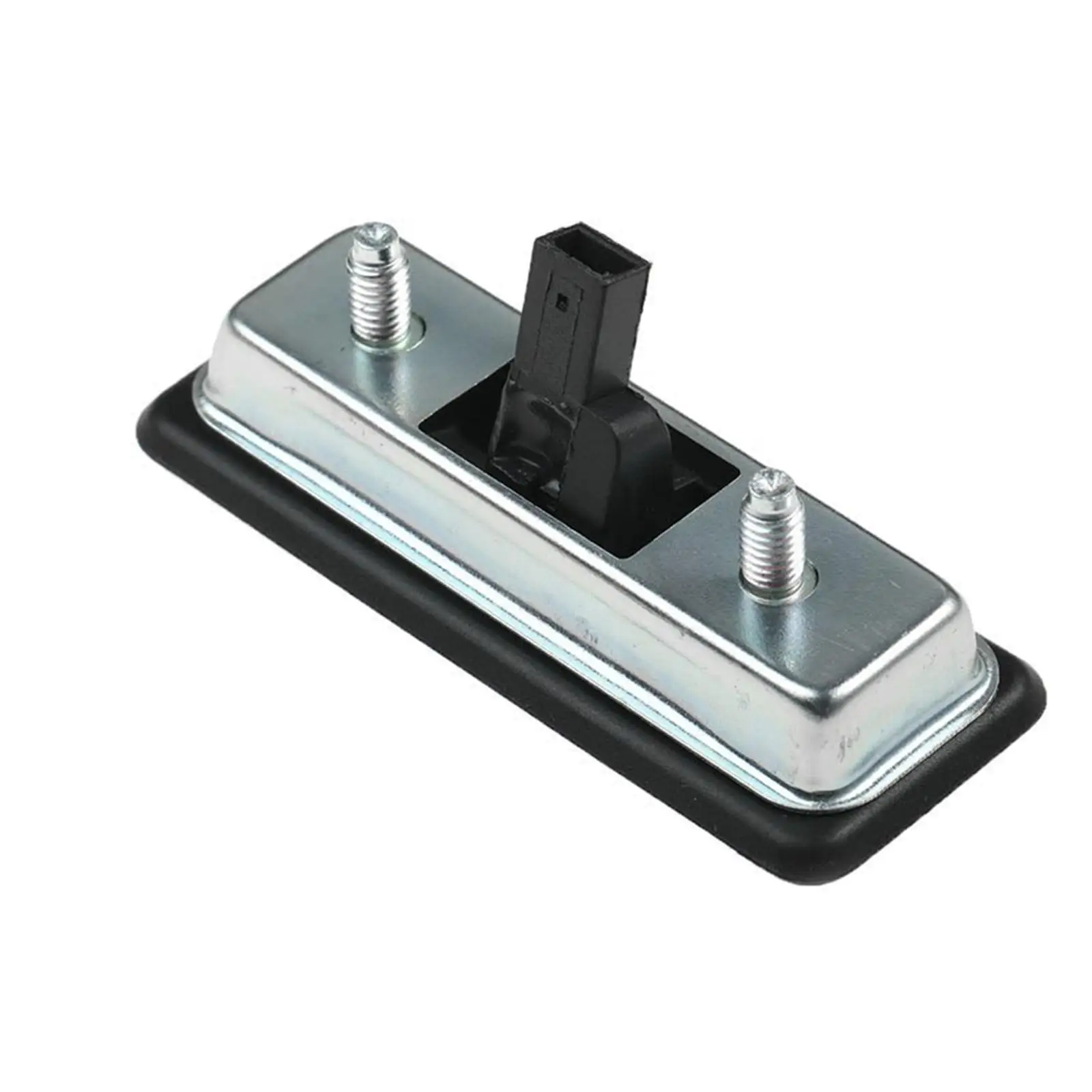 

Tailgate Switch 1Z0827574 Accessory Direct Replaces for Skoda 0Ctavia
