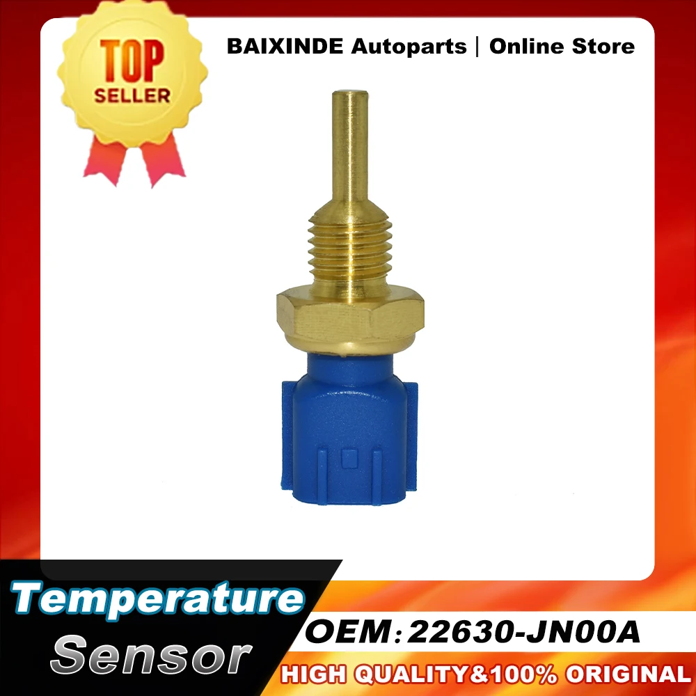 

OEM 22630-JN00A Water Temperature Sensor Auto Parts High Quality