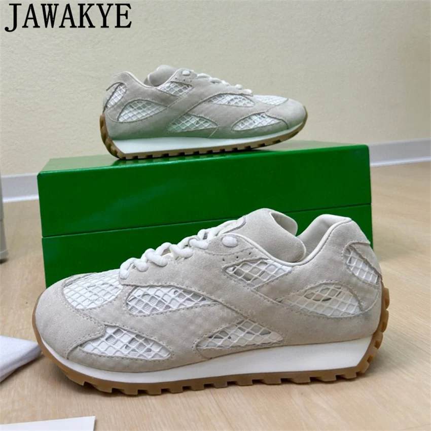 Лидер продаж разноцветные знаменитые туфли на плоской подошве со шнуровкой