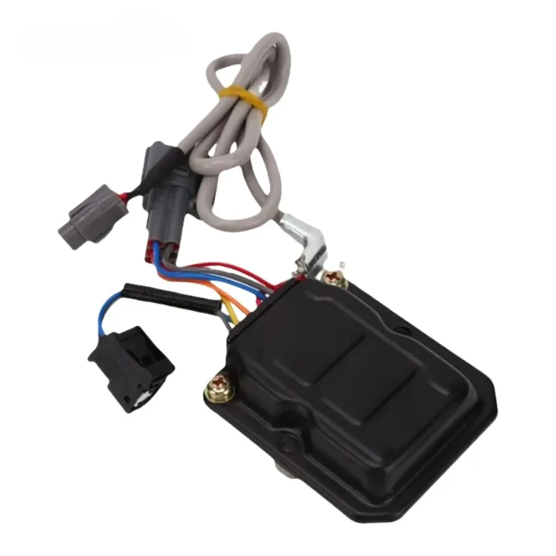 Фото Новый модуль зажигания (катушка) для Toyota Pickup 4Runner 4Cyl 2.4L 22RE 1993-1995, артикулы: 89620 35310, LX787, 89620-35310, 9091902197, 90919 02197 №2