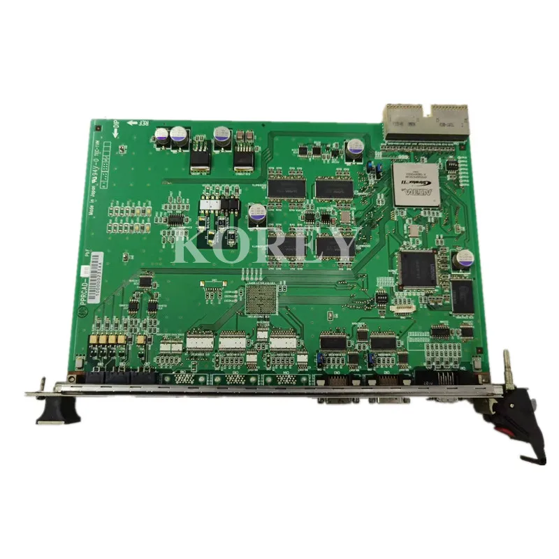 

Панель управления для устройства размещения NPM PPRCAD-BA 10D00023IAA, Пожалуйста, задавайте вопрос