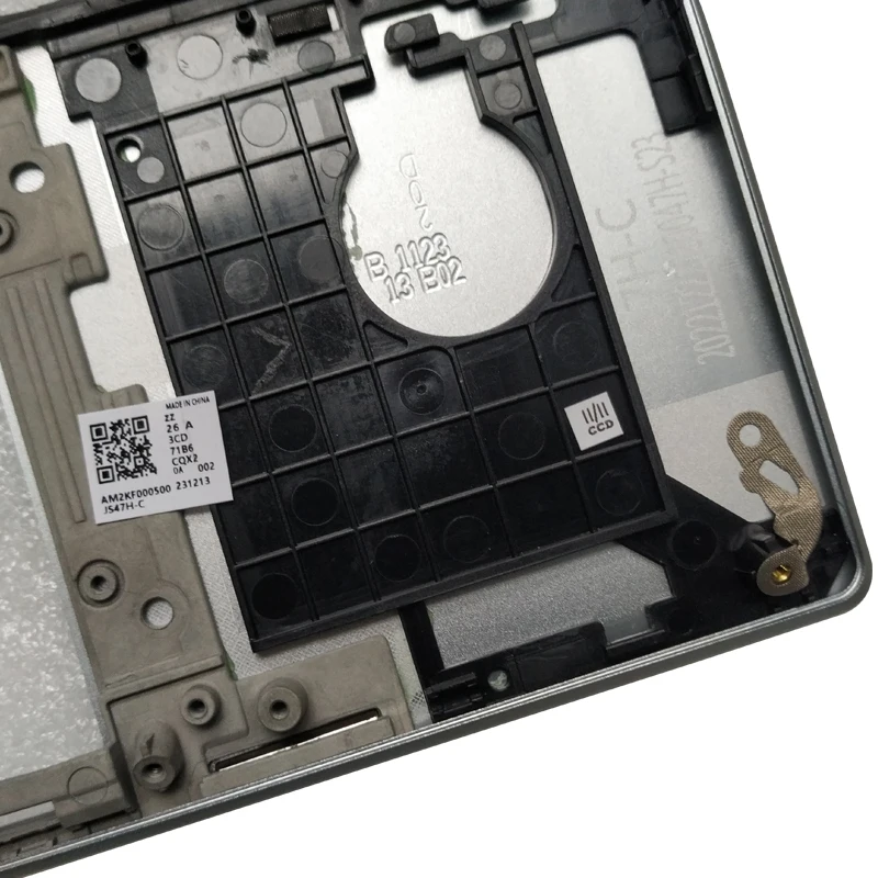 Новинка для Lenovo Yoga Slim 7 Pro 14AIH7 14IAP7 2022 задняя крышка верхняя ноутбука ЖК крышка/Упор