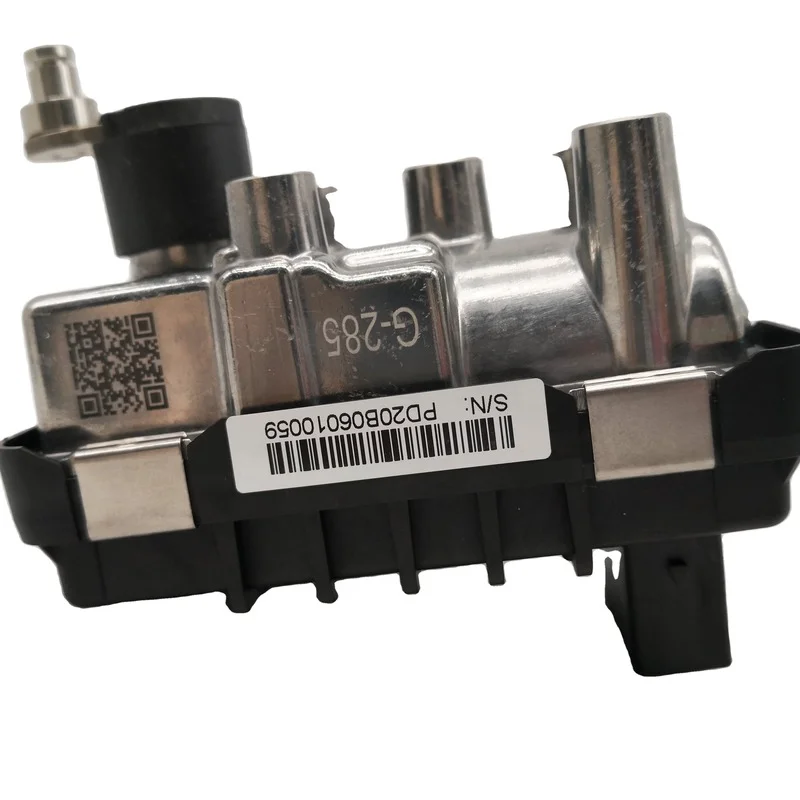 

Turbo actuator G-285 742730-18 GT22-GL08673 suitable for 5 E60 3.0 D