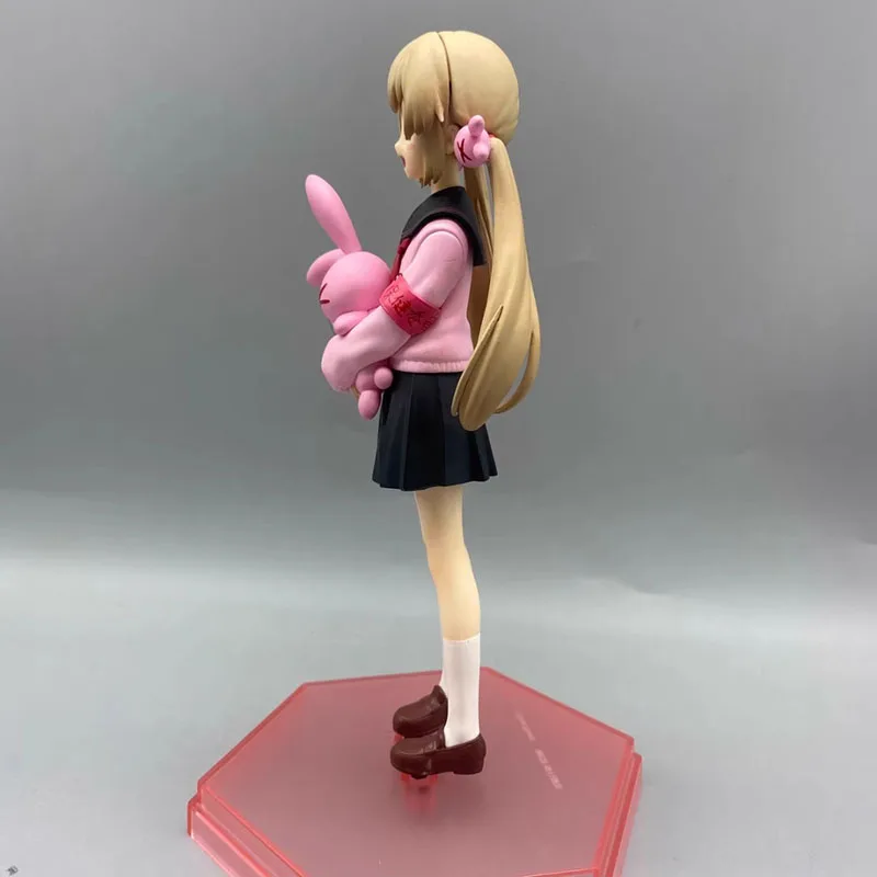 Фото Японское издание, аниме, фигурка Sana Natori, прекрасная фигурка, модель, украшения, объемные игрушки №4