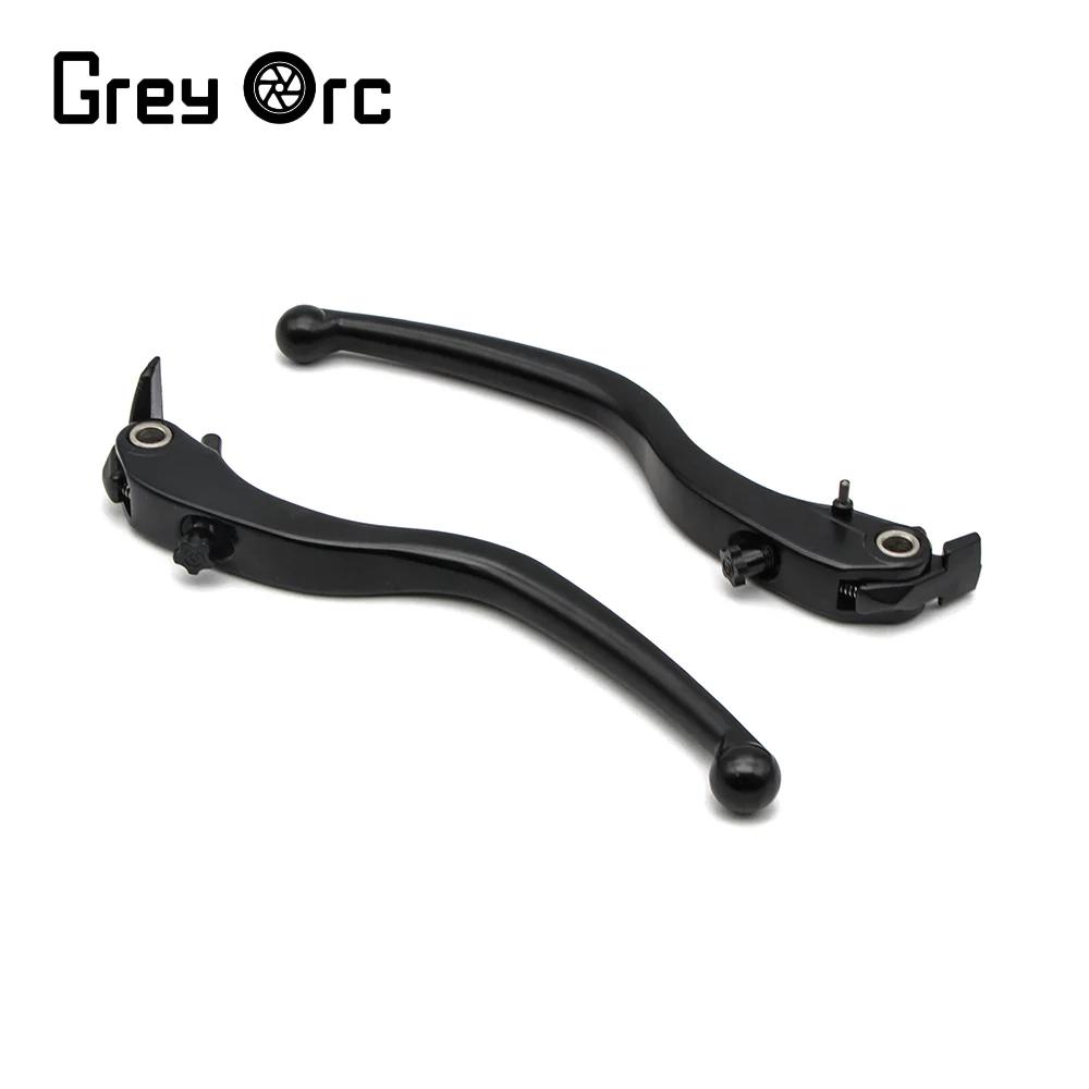 

Передние ручки управления для DUCATI Monster 937/950/1200 1199 1299 959 Panigale V4 V2 Streetfighter, тормозной рычаг сцепления мотоцикла