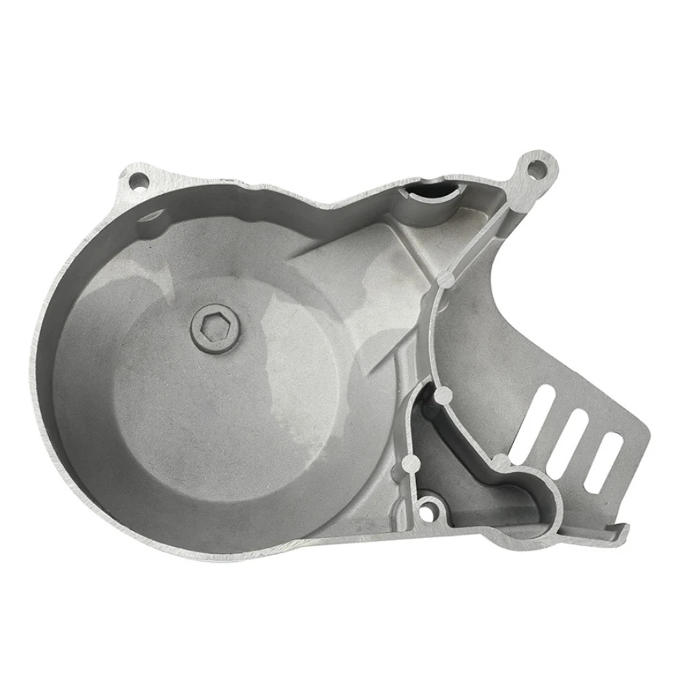 Крышка статора двигателя мотоцикла для китайского Lifan Zongshen YX 110 125 140cc 150cc 160cc 170cc 180cc