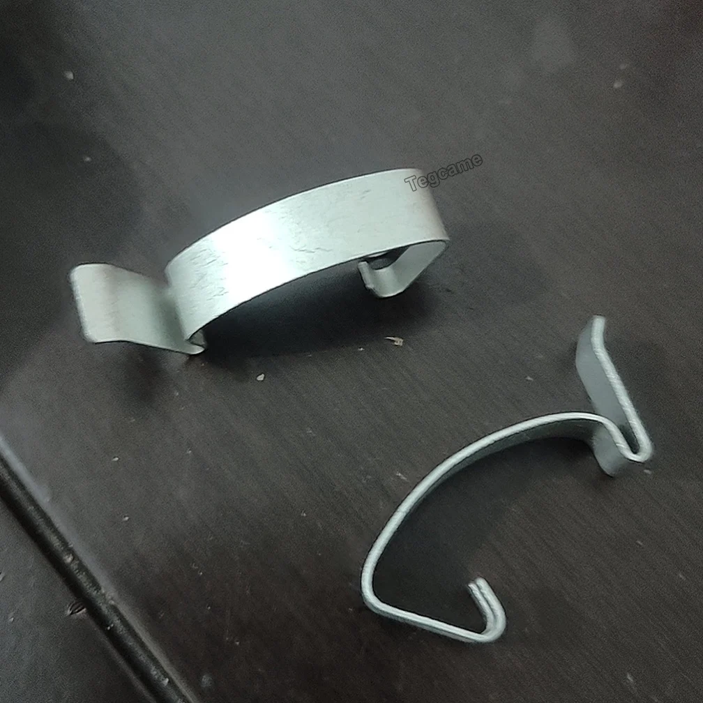 

1/2/5/10 шт. зажим для корпуса воздушного фильтра, железная пряжка для Nissan Teana Infiniti FX35 FX37 FX50 Q50 QX70