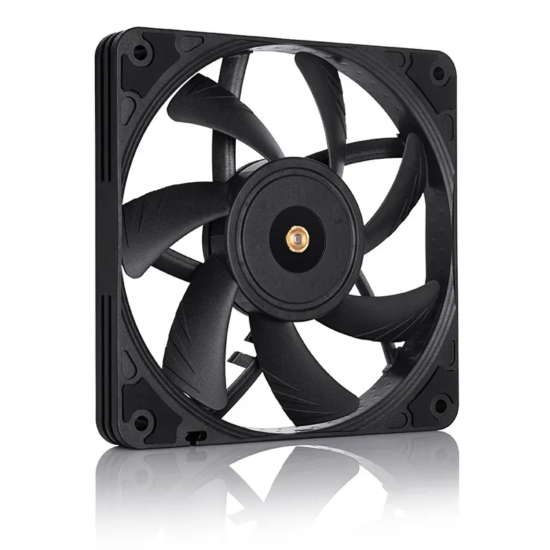 Фото Noctua NF-A12x15 PWM 4-контактный вентилятор для корпуса 120X120X15 мм №2