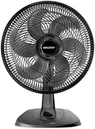 

de Mesa, TS40+, Preto, 110v,