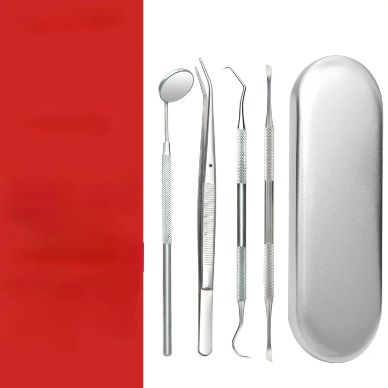 

Dental Spatula Plaster Knife Practical Stainless Steel Versatile Teeth Wax Carving Tool Set Dental Instrument Dentist Tools