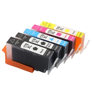 Compatible for HP 178XL HP178 ink cartridge 178 Photosmart 5510 5511 5512 5514 5515 5520 5521 6510 6512 6515 6520 6521 Printer