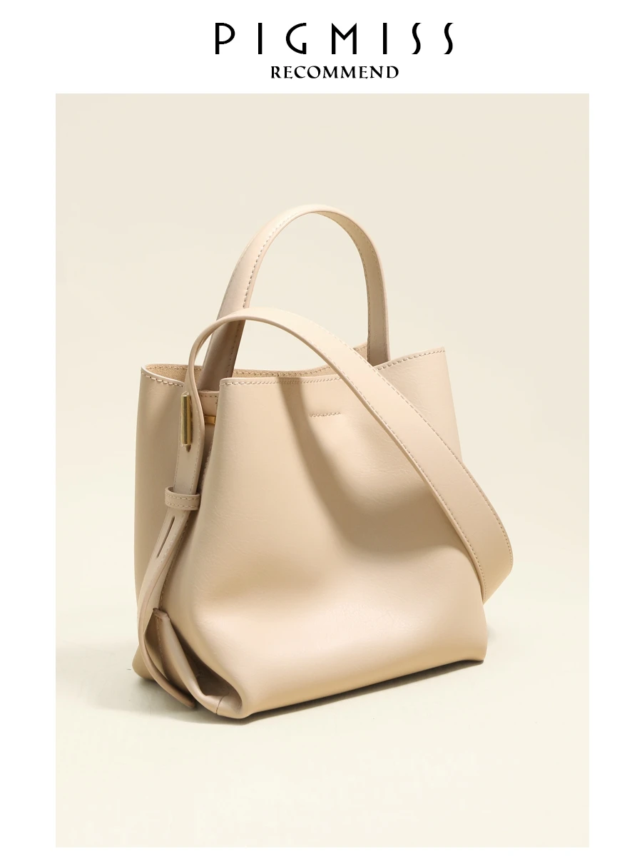 

2022 New Design Women's Bag Leather Bag Shoulder Bag Cross-body Bag Handbag High Quality