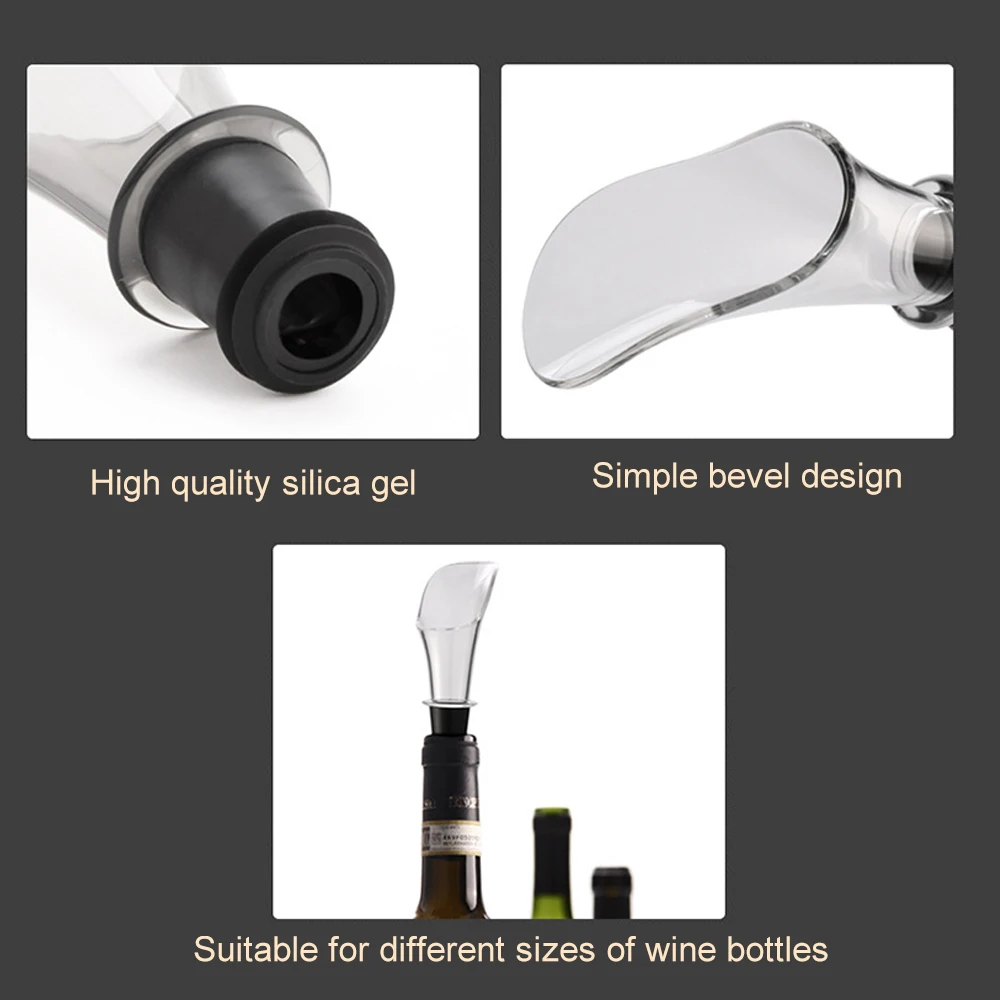 Электрический штопор перезаряжаемый автоматический креативный с USB-кабелем для