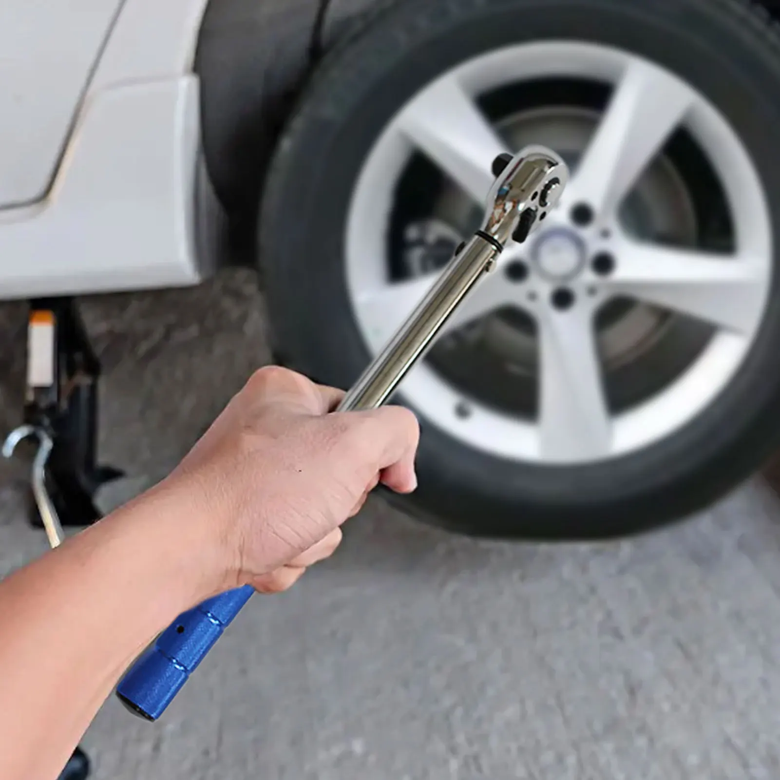 Набор торцевых головок для велосипеда 1/4 дюйма |