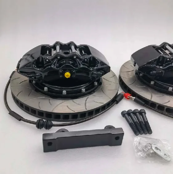 Запасные части тормозных систем Jekit тормозные колодки 6 потенциалов 9040 комплекты