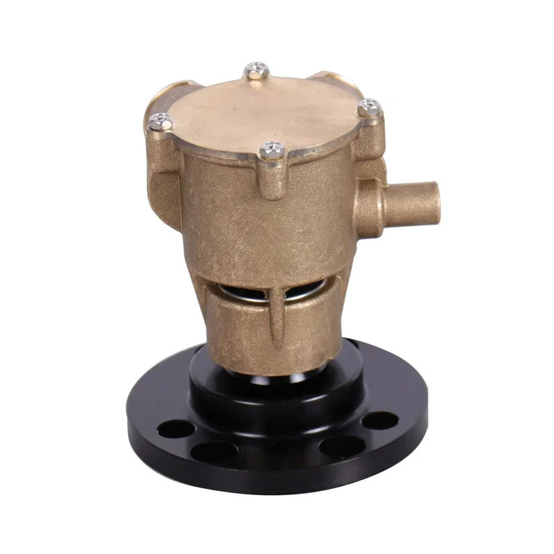 Костюм морского сырой водяного насоса с кривошипом для Volvo Penta AQ 79-93 гг. 857451 856952 841640