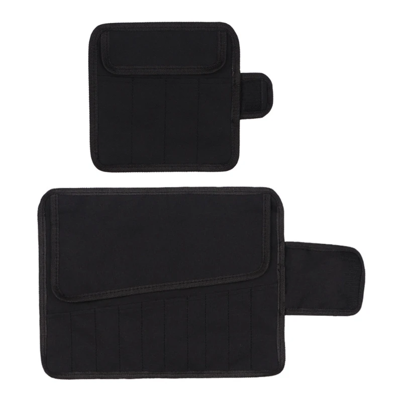 

Y1UD Pocket Tools Holder Case for Pliers Screwdriver Mini Flashlights