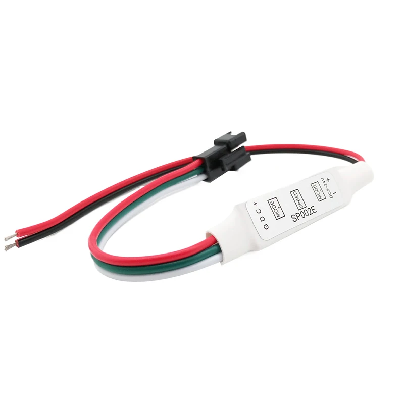 

RGB-контроллер NCVHRT Mini SP002E