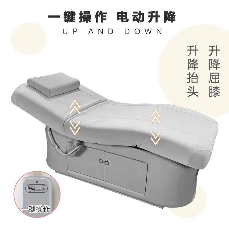 Специальная электрическая красота для салонов красоты массаж bfor массажа