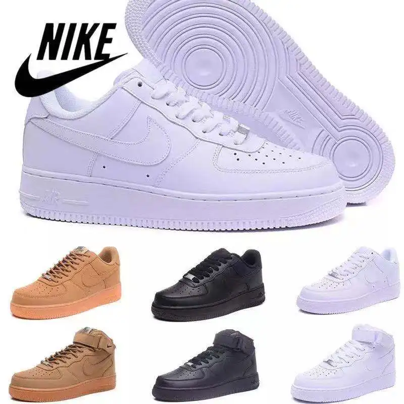 

F07 High Quality Fashion Classic Men Women Skateboarding Shoes Outdoor Sport Sneakers