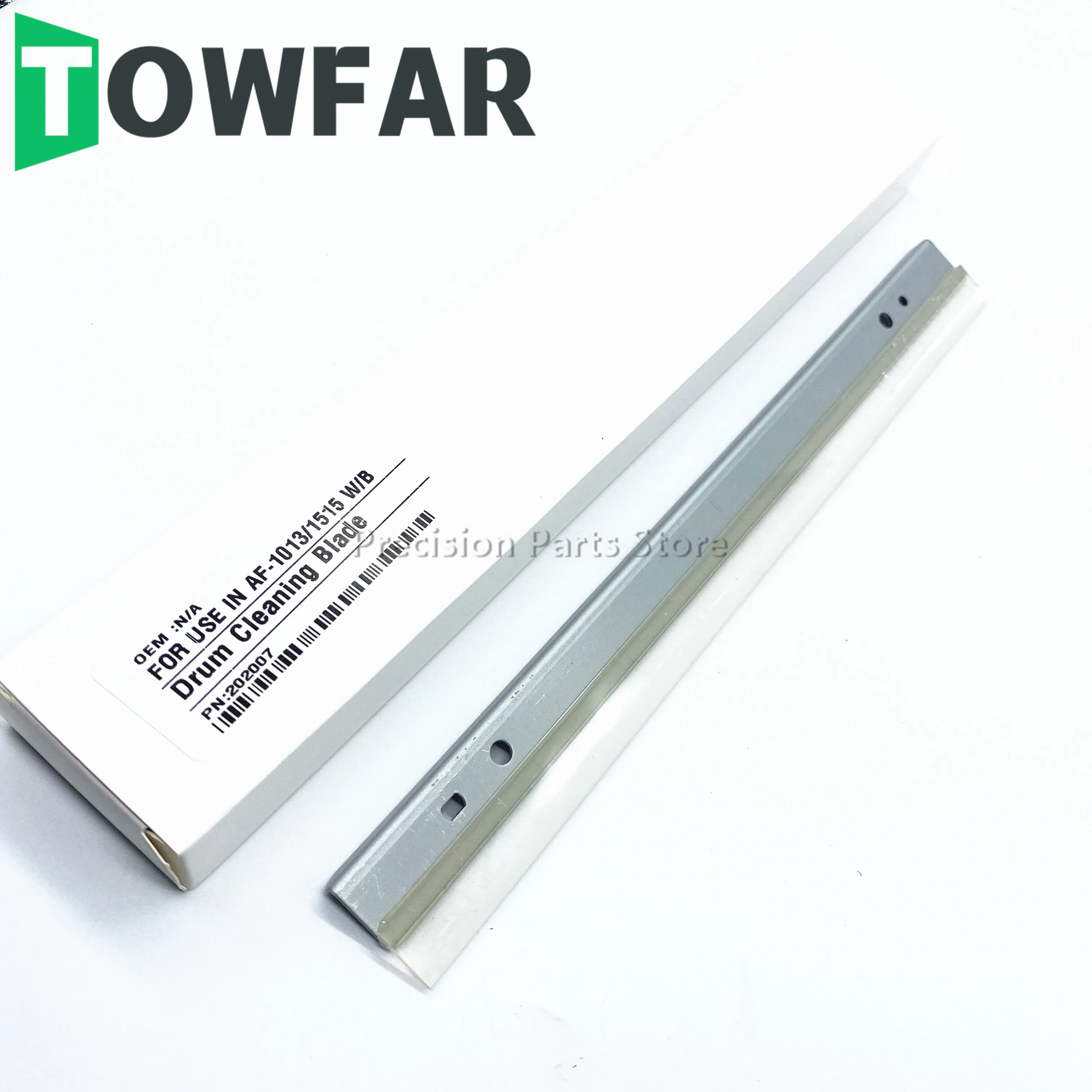 5xбарабанная Чистящая пластина для Ricoh Aficio 1013 1013f 120 1515 MP 161 171 MP175L MP161 MP171 MP201 |