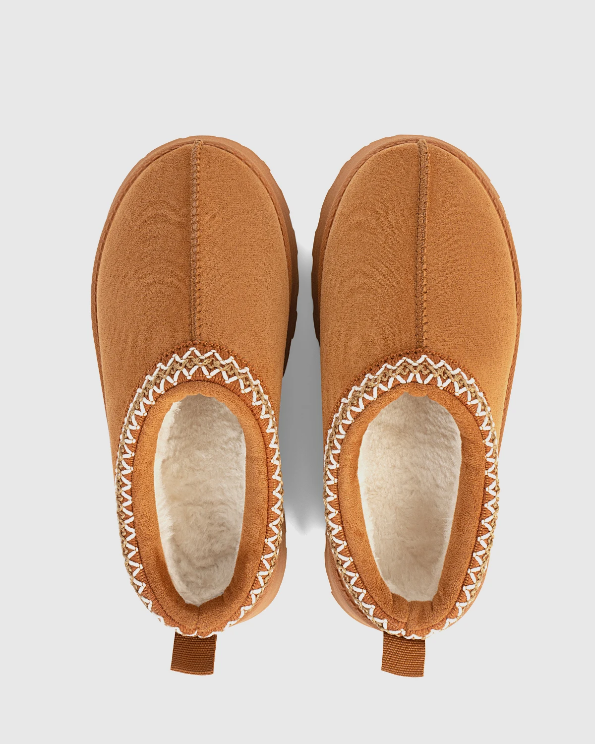 Зимняя обувь SAMILOR Trend теплые ботильоны непромокаемая нескользящая теплая на