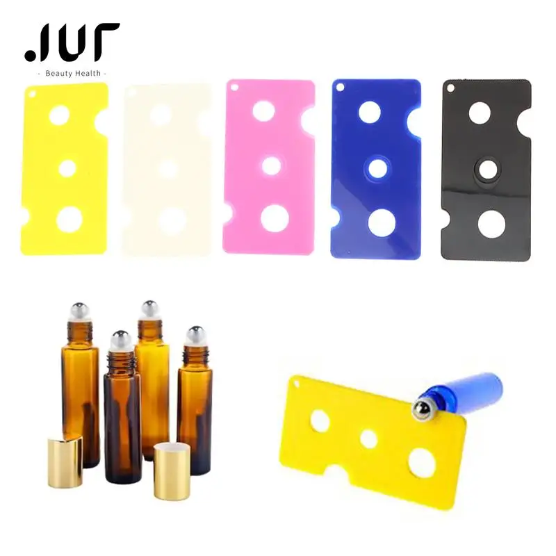 

1 шт., открывалка для бутылок с эфирным маслом