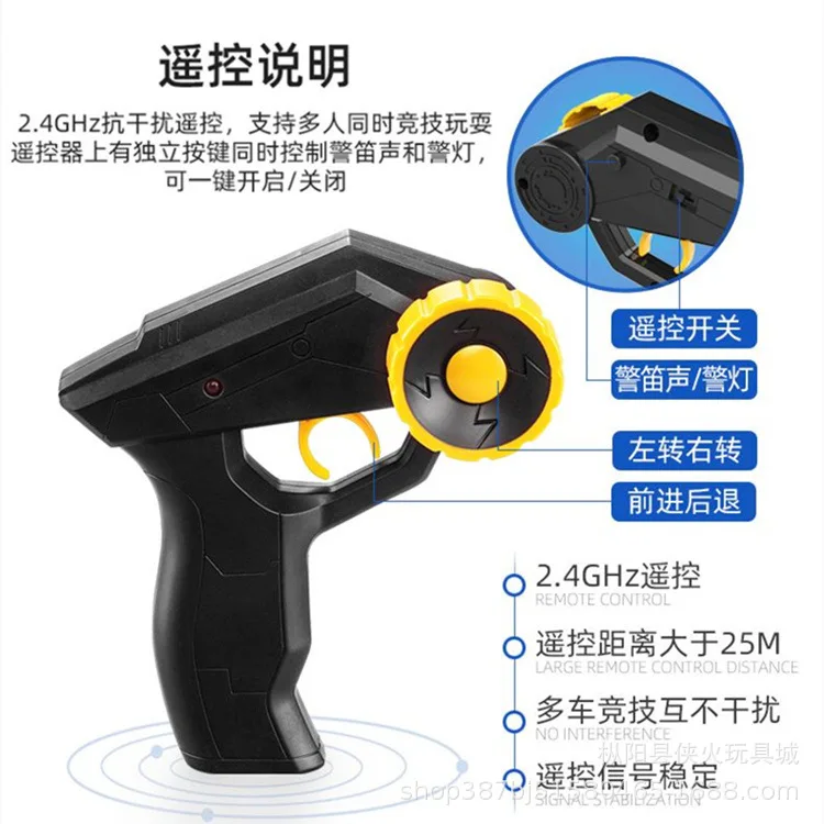 

Детские большие специальные радиоуправляемые автомобили с дистанционным управлением в масштабе 1:14, грузовики из пластика, детский подарок...