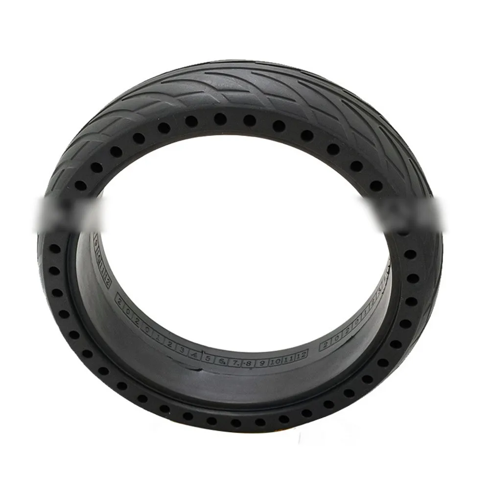 

8 Inch Solid Tyre 8x2.125 For Ninebot Segway ES1 ES2 ES3 ES4 Electric Scooter Tubeless Tyre Replace Rubber Tire Scooter Parts