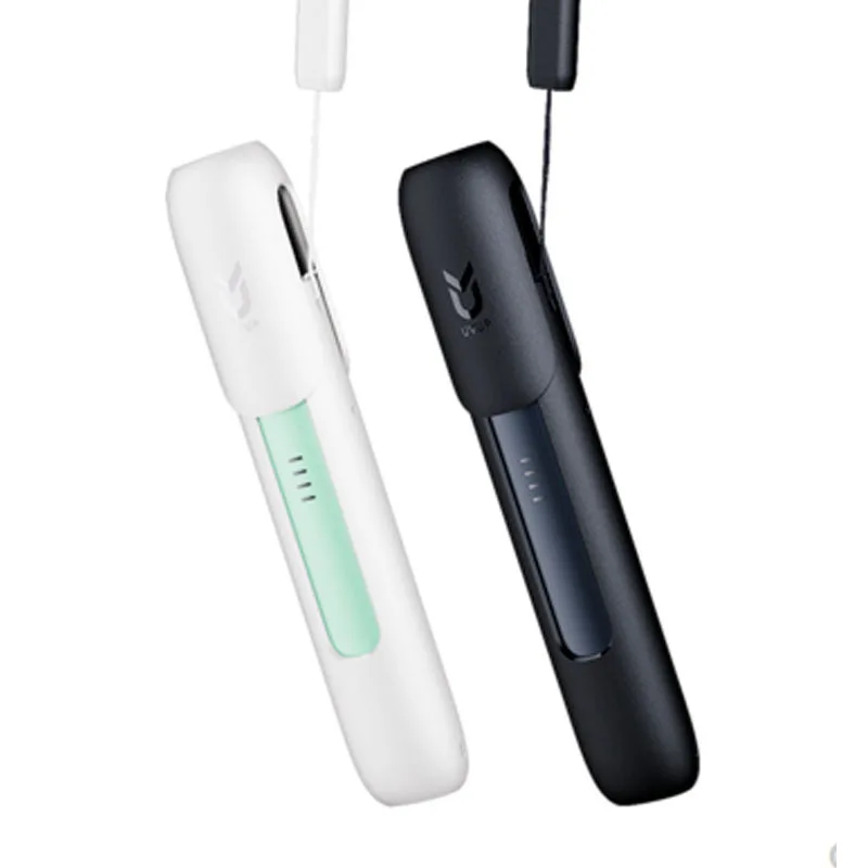 

Slide Cover Design Protect Case For Relx Infinity 4th Essential Phantom 5th Anti-lost Dust-drop Comes With Lanyard Free Shipping