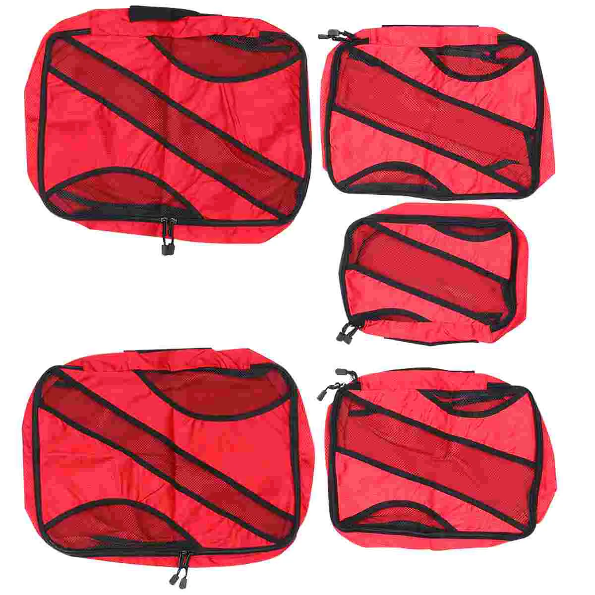 

Luggage Sets Luggage Storage Bags Sock Laundry Bag Suitcase Pouches Duffle Bag Travel Travel Packing Cubes Compression