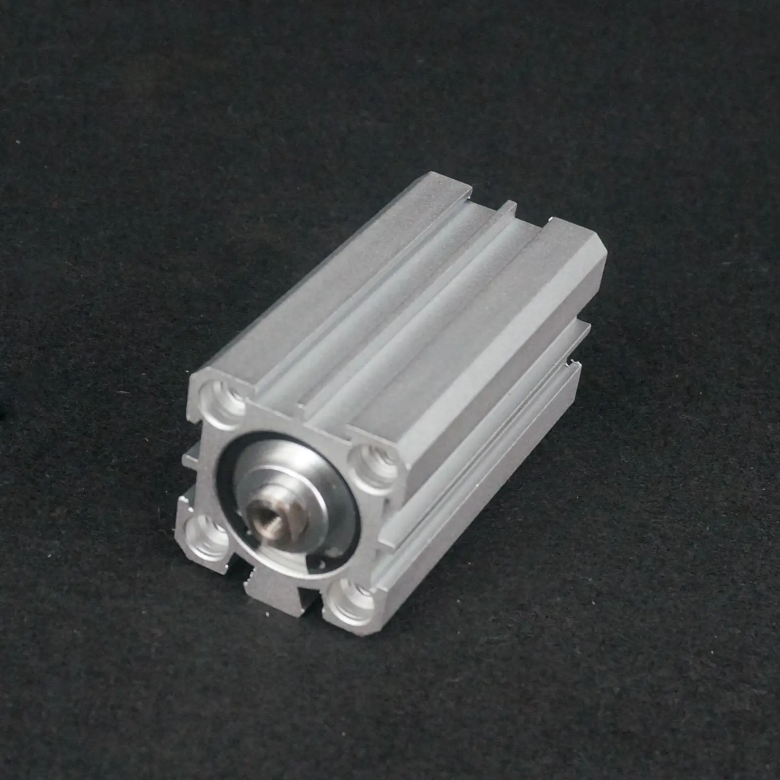 

Bore 25mm Stroke 60mm Double Acting SDA25x60 Pneumatic Compact Cylinder