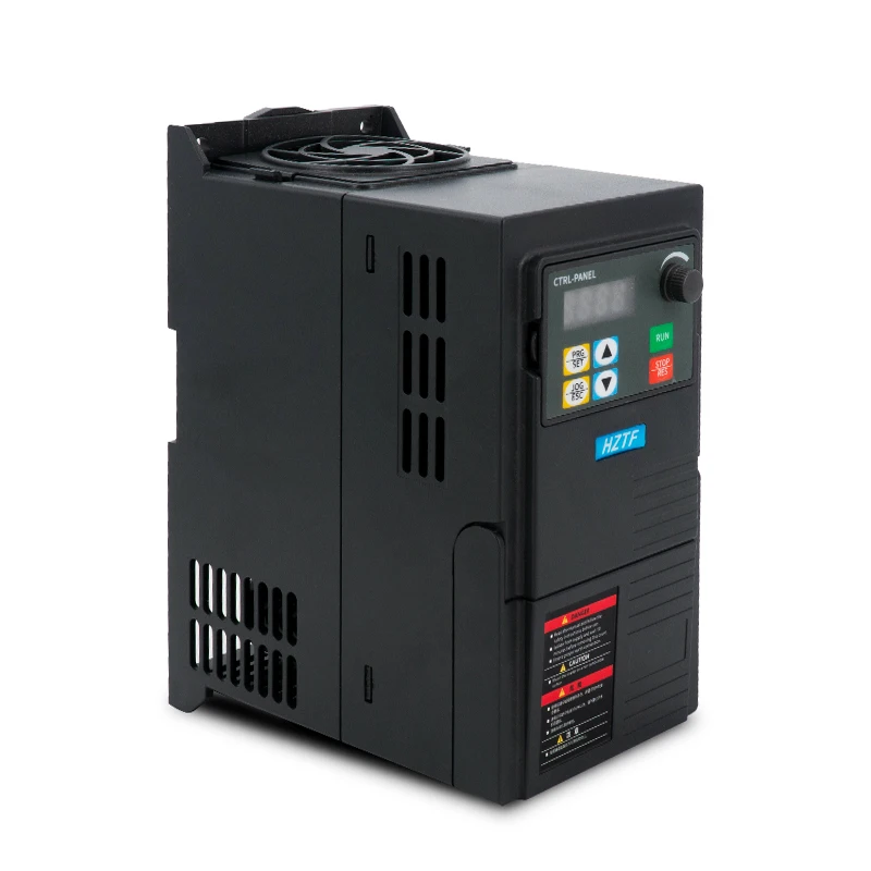

220V 3.5kw 5.5kw 11kw 50/60Hz 7.5Kw Fan Motor 15 22KW 15kw Low Inverter 3 Single Phase 380V Frequency Converter Vfd