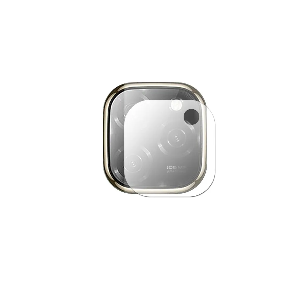 4 + закаленное стекло для Tecno Spark 20 Pro 5G защита экрана мягкая пленка объектива