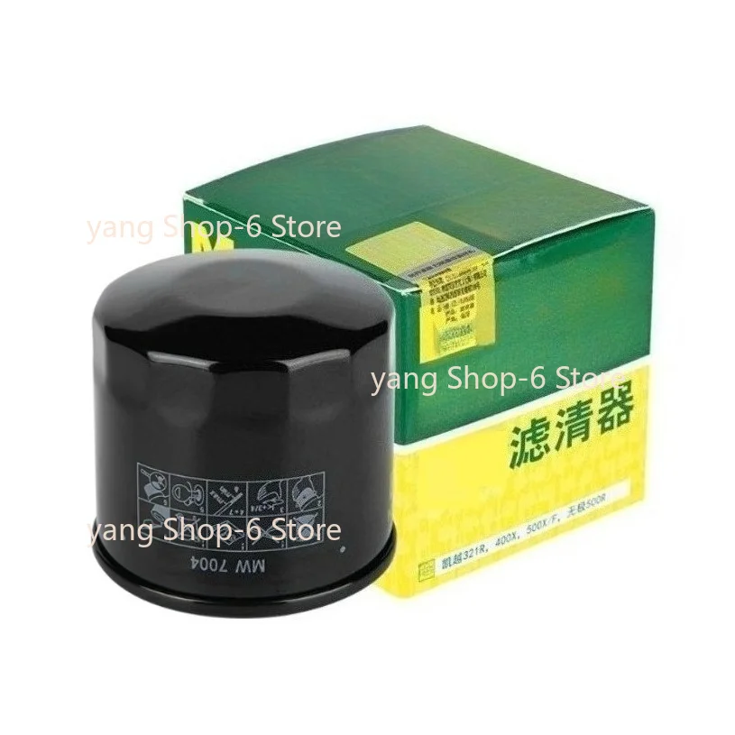 Фото Мотоциклетный масляный фильтр для Gaokin GK500 GK400 GK1200 Brixton Cromwell 1200 Storr500 Flame500 Crossfire 500 №3