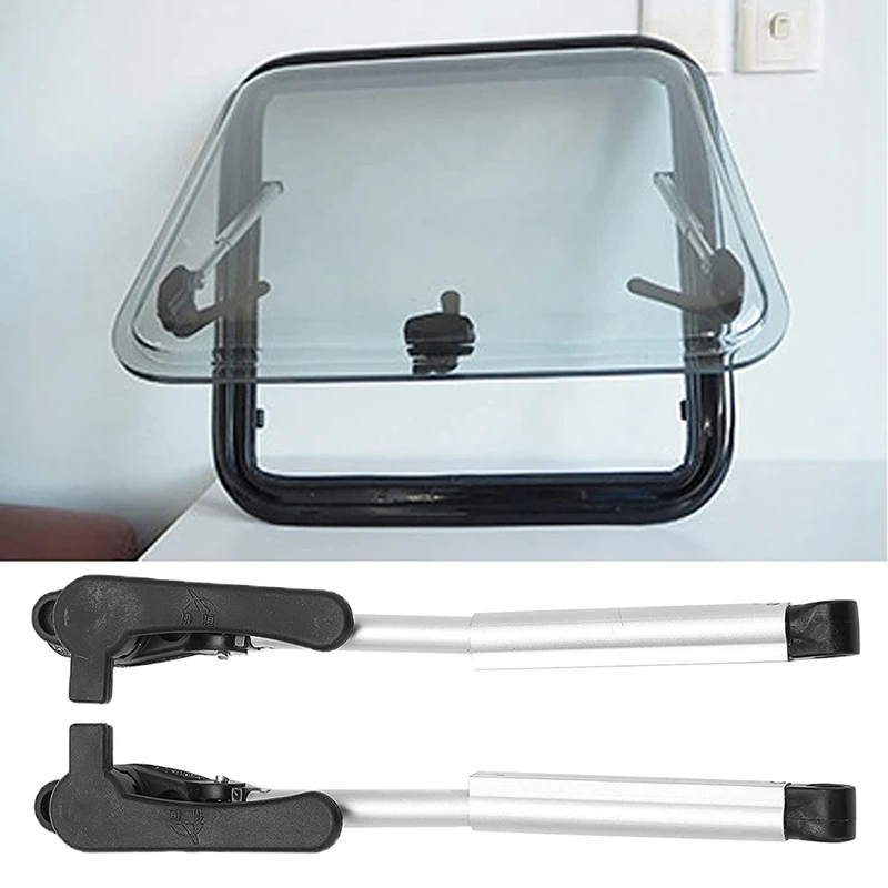 

RV Window Lift Rod Retractable RV Window Stay Bar RV Window Support Rod for Caravan Yacht RV