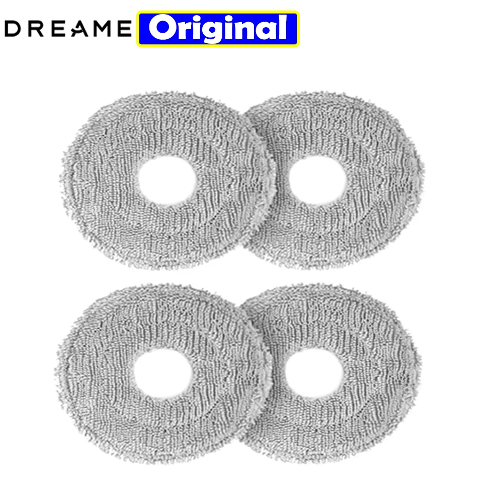 

Аксессуары для робота-пылесоса Dreame X40 Ultra/L40 Ultra S30 Pro Ultra