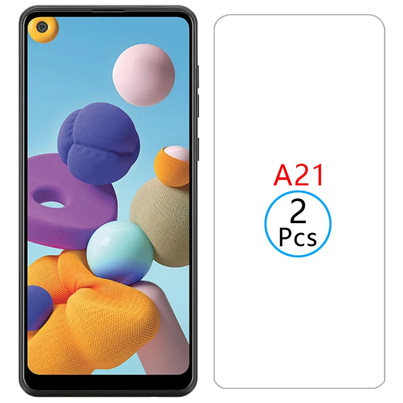 

Защитное закаленное стекло для samsung a21, Защита экрана для galaxy a 21 21a, пленка для samsunga21 galaxya21 samsung