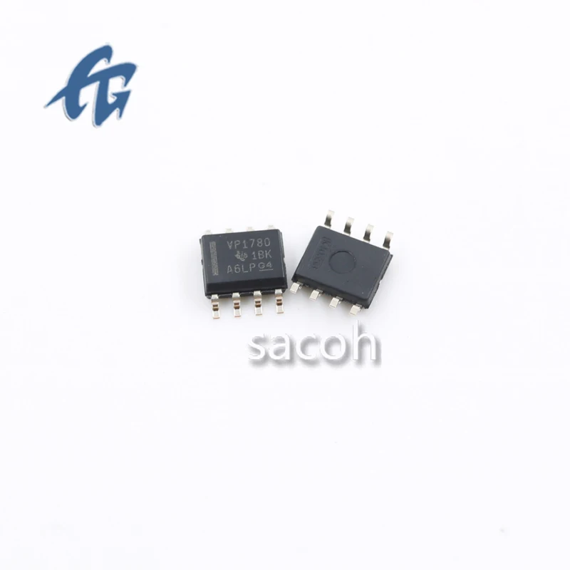 

(SACOH Electronic Components) SN65HVD1780DR 5Pcs 100% Brand New Original In Stock