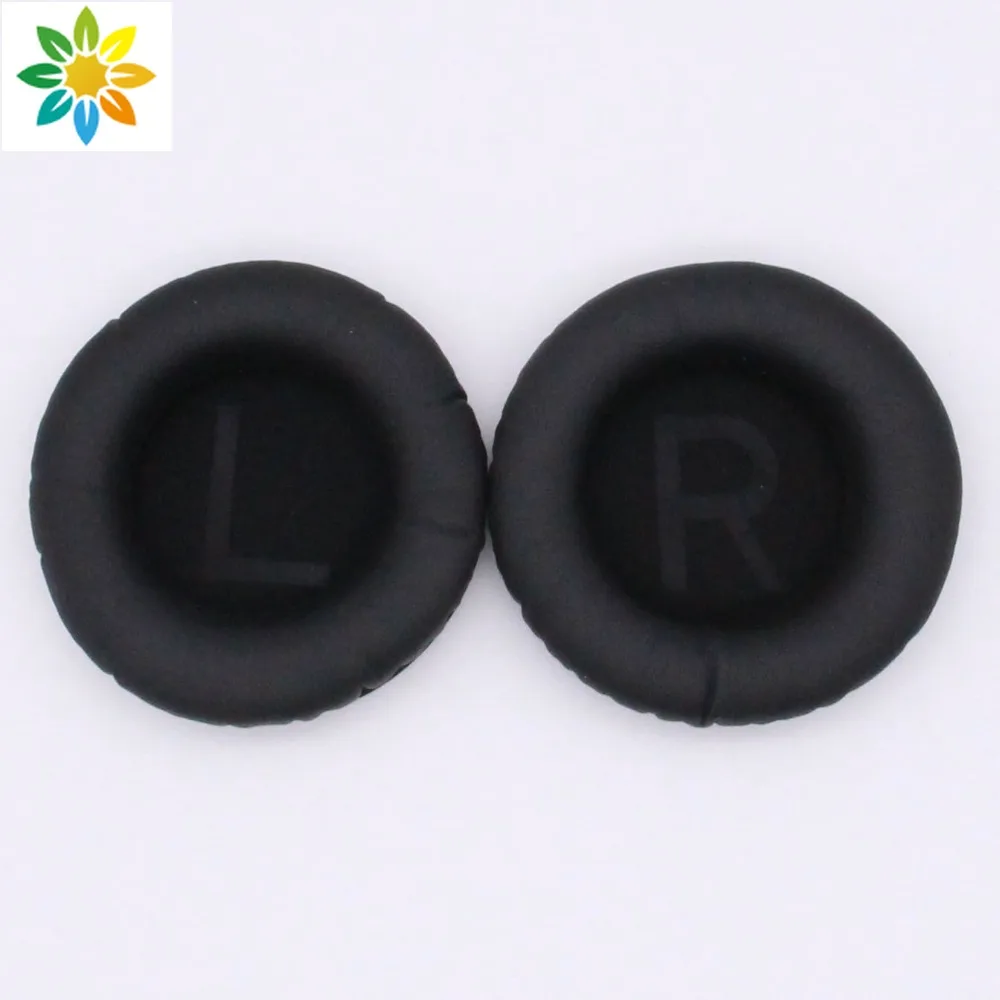 Мягкие кожаные амбушюры для AKG K540 K545 845 845BT K167 K182 аксессуары для ремонта наушников