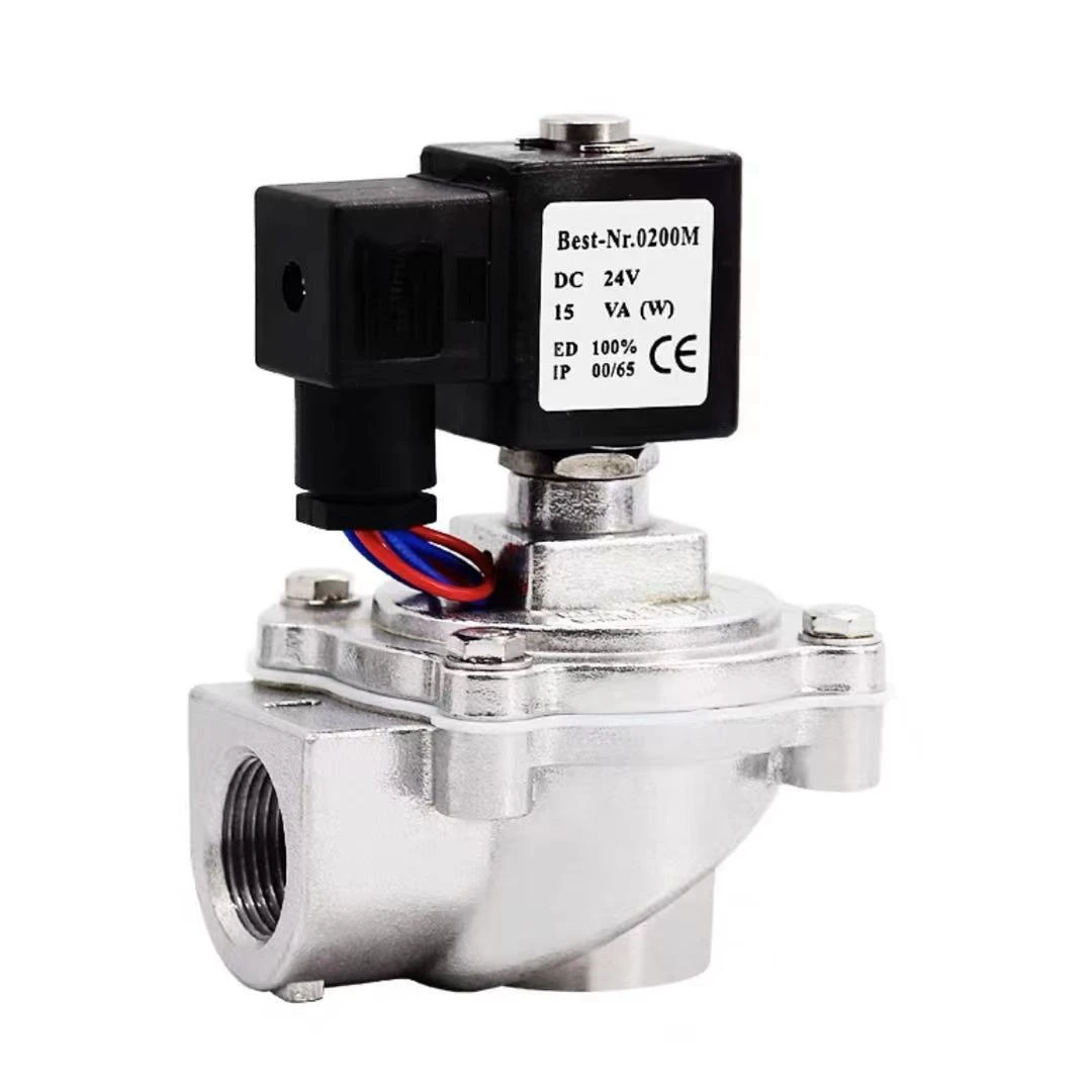 

Pulse valve 1 inch DMF-Z-20S/25/40/50J used for dust remover