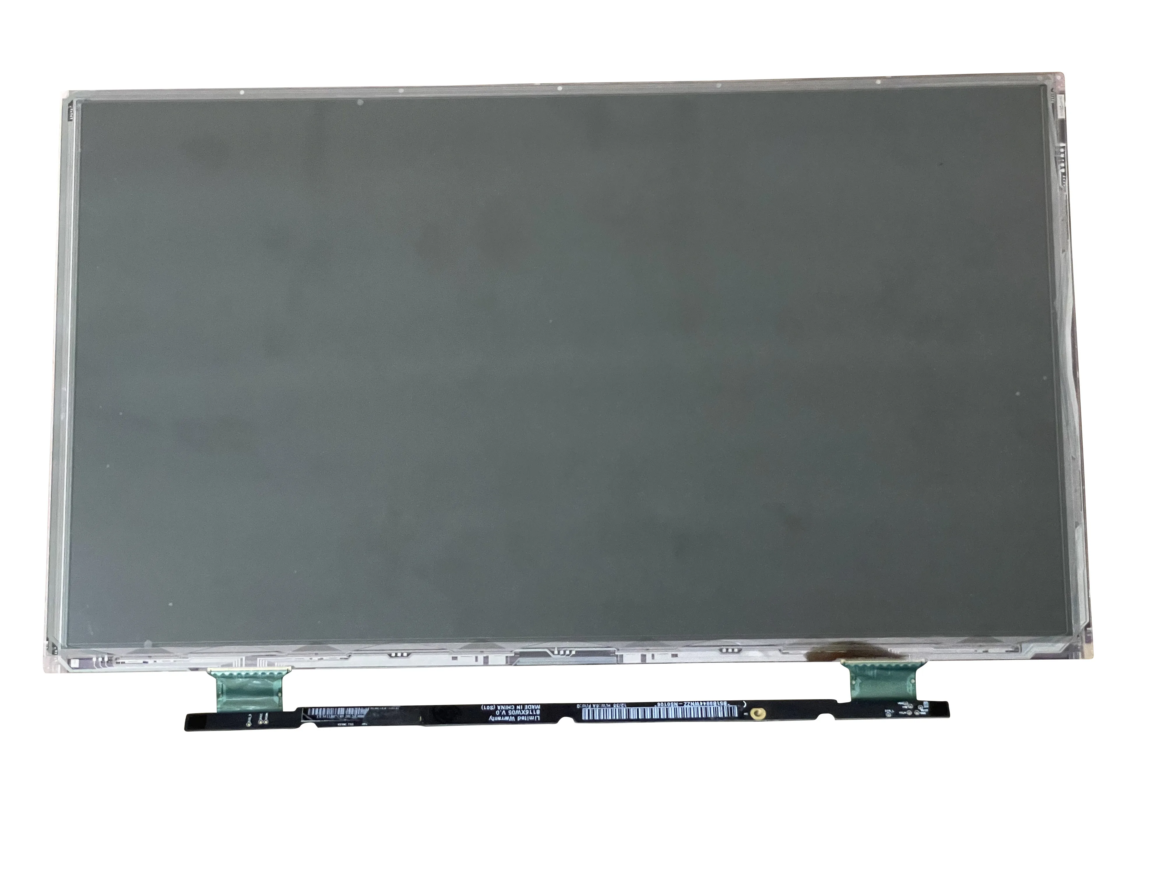 Оригинальное стекло A + A1370 A1465 для ЖК-экрана Apple MacBook Air 11 6 дюйма экран ЖК-дисплей с