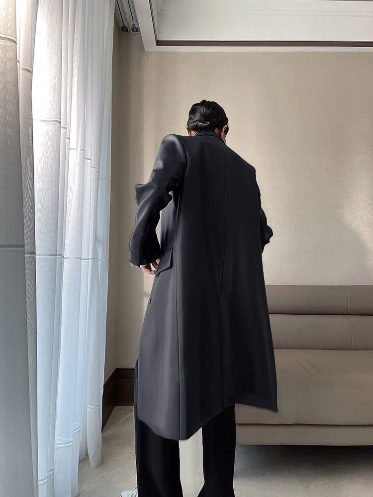 Новая осенне-зимняя водонепроницаемая куртка больших размеров 3xl из