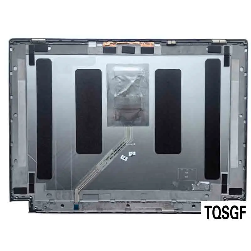 80FC7 080FC7 серая брендовая новая Оригинальная Нижняя крышка для ноутбука Dell Alienware X16