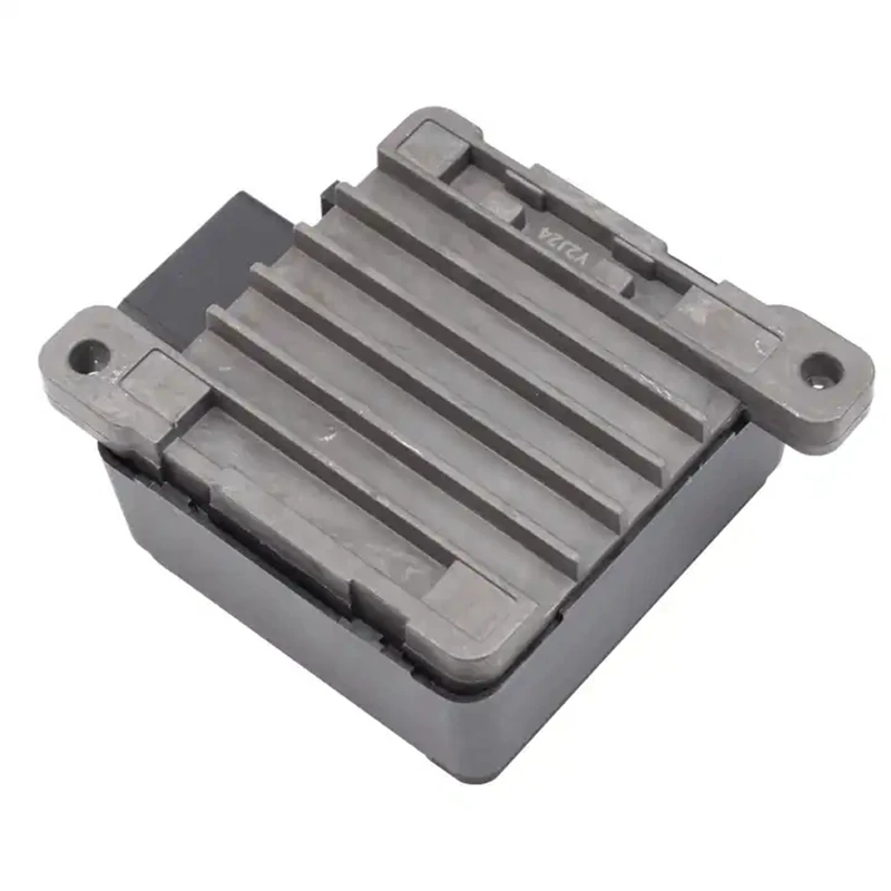 Черный модуль драйвера топливного насоса для Mercury Cougar Jaguar Xtype 4S4A9D372AA 601-005 3F1A9D372AA